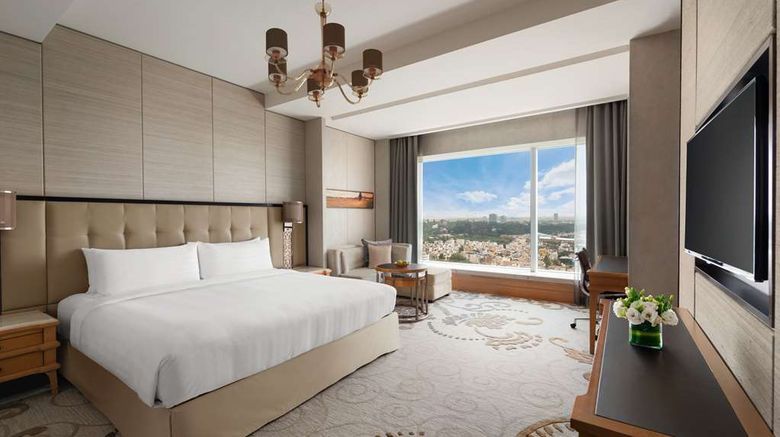 <b>Shangri-La Hotel Bengaluru Room</b>. Images powered by <a href=_-4.html title="IcePortal" target="_blank">IcePortal</a>.
