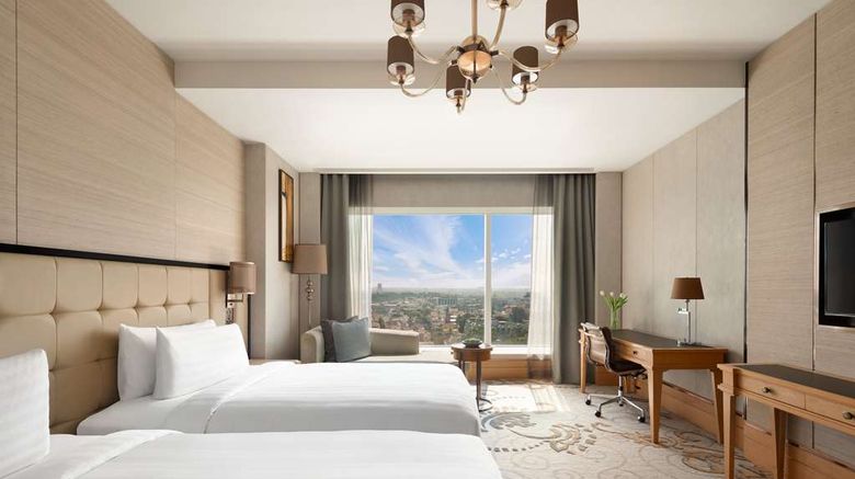<b>Shangri-La Hotel Bengaluru Room</b>. Images powered by <a href=_-4.html title="IcePortal" target="_blank">IcePortal</a>.