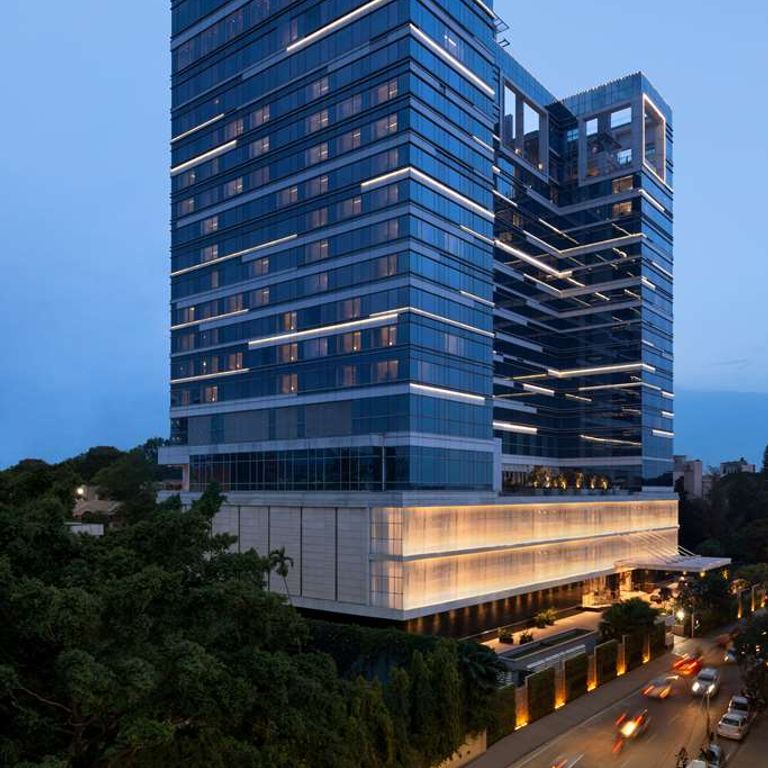 Shangri-La Hotel Bengaluru