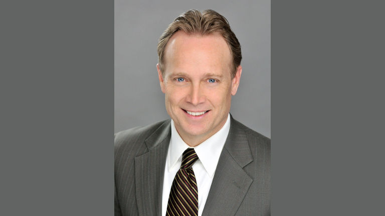 Shawn Tubman, senior vice president of sales for Regent Seven Seas Cruises