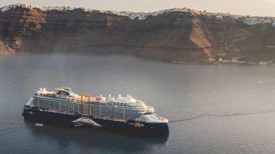 Ship Preview: Celebrity Cruises’ Celebrity Xcel
