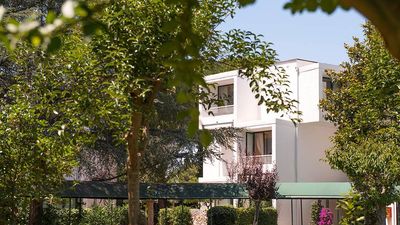 Sierra Silvana Hotel