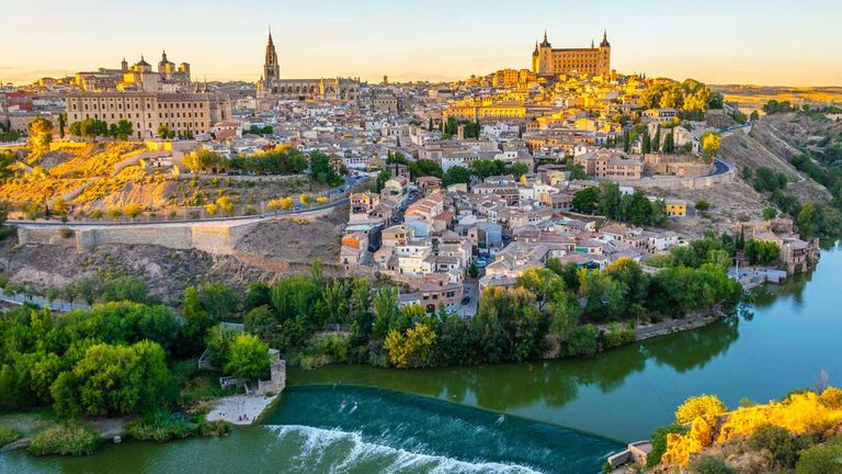 spaintravel