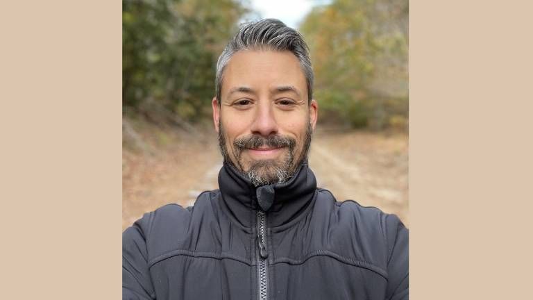 Steve Lima, vice president of growth for USA and South America at G Adventures