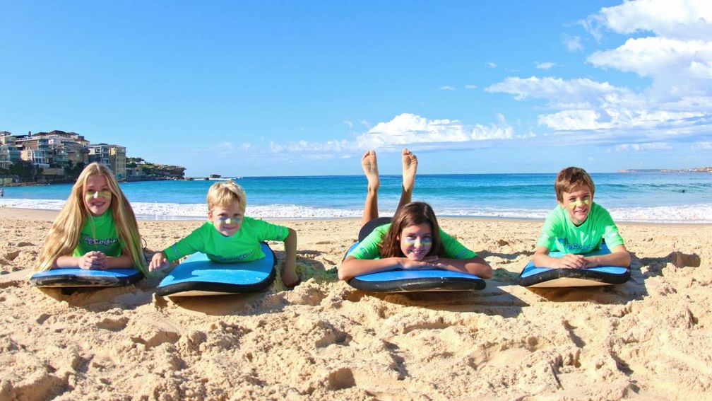 Sydney_Surfing