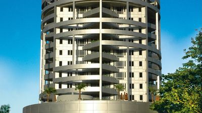 Taj Wellington Mews