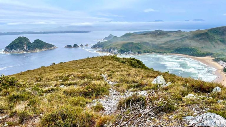 tasmanianationalparks