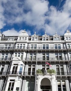 The Ampersand Hotel