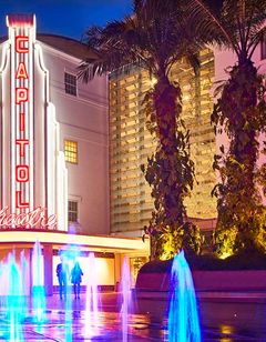 The Capitol Kempinski Hotel Singapore