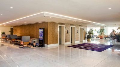 The Carlton Tel Aviv