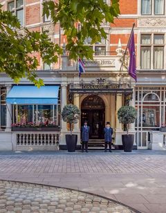 The Connaught