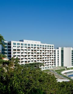 The Grand Tarabya