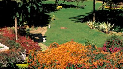 The Oberoi Bangalore