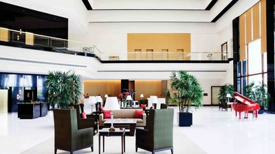 The Oberoi Mumbai