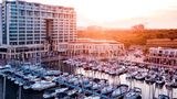 <b>The Ritz-Carlton, Herzliya Exterior</b>. Images powered by <a href=_-7.html title="Leonardo Worldwide" target="_blank">Leonardo</a>.