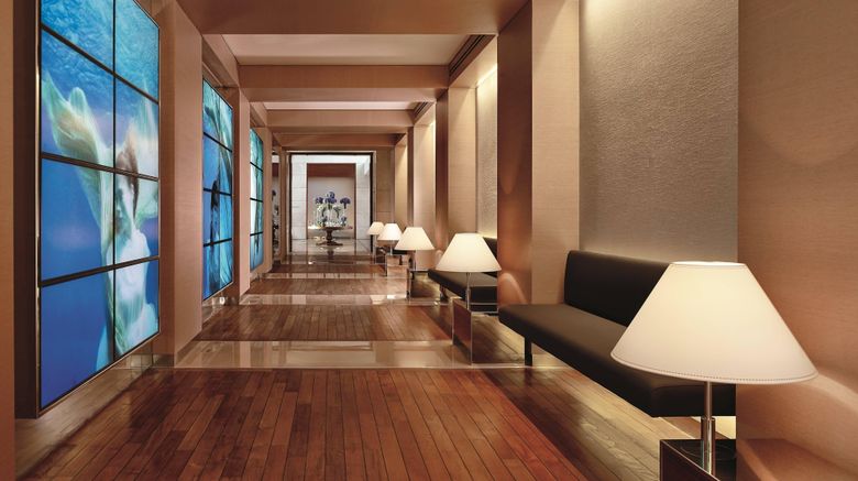 <b>The Ritz-Carlton, Herzliya Lobby</b>. Images powered by <a href=_-7.html title="Leonardo Worldwide" target="_blank">Leonardo</a>.