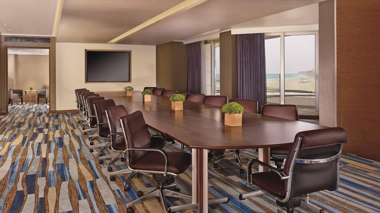 <b>The Ritz-Carlton, Herzliya Meeting</b>. Images powered by <a href=_-7.html title="Leonardo Worldwide" target="_blank">Leonardo</a>.