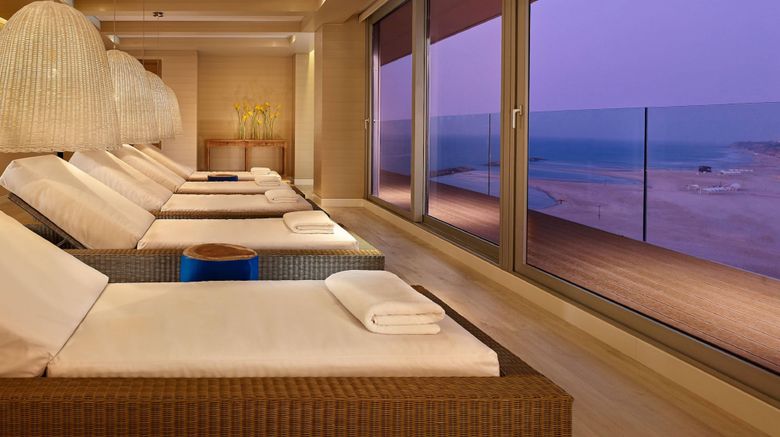 <b>The Ritz-Carlton, Herzliya Spa</b>. Images powered by <a href=_-7.html title="Leonardo Worldwide" target="_blank">Leonardo</a>.