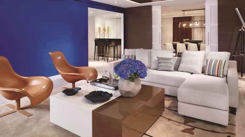 <b>The Ritz-Carlton, Herzliya Suite</b>. Images powered by <a href=_-7.html title="Leonardo Worldwide" target="_blank">Leonardo</a>.