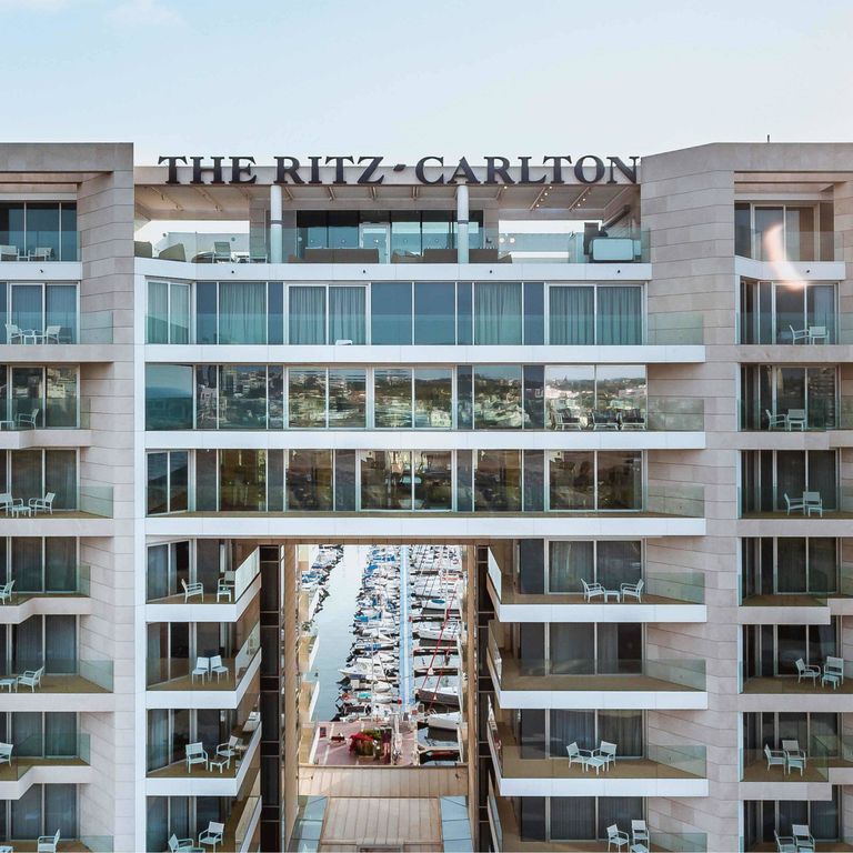 The Ritz-Carlton, Herzliya