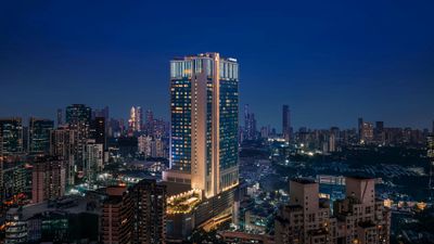 The St. Regis Mumbai