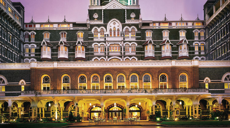 <b>The Taj Mahal Palace Tower Pool</b>. Images powered by <a href=_-2.html title="Leonardo Worldwide" target="_blank">Leonardo</a>.