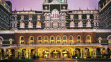 <b>The Taj Mahal Palace Tower Pool</b>. Images powered by <a href=_-2.html title="Leonardo Worldwide" target="_blank">Leonardo</a>.