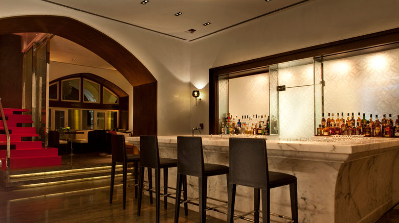 <b>The Taj Mahal Palace Tower Restaurant</b>. Images powered by <a href=_-2.html title="Leonardo Worldwide" target="_blank">Leonardo</a>.