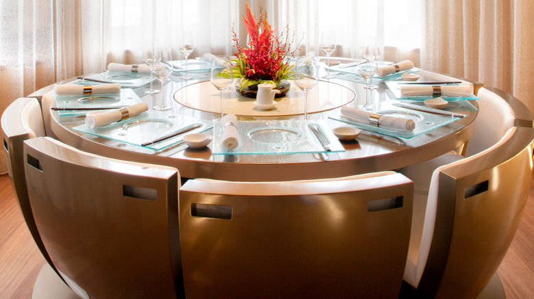 <b>The Taj Mahal Palace Tower Restaurant</b>. Images powered by <a href=_-2.html title="Leonardo Worldwide" target="_blank">Leonardo</a>.