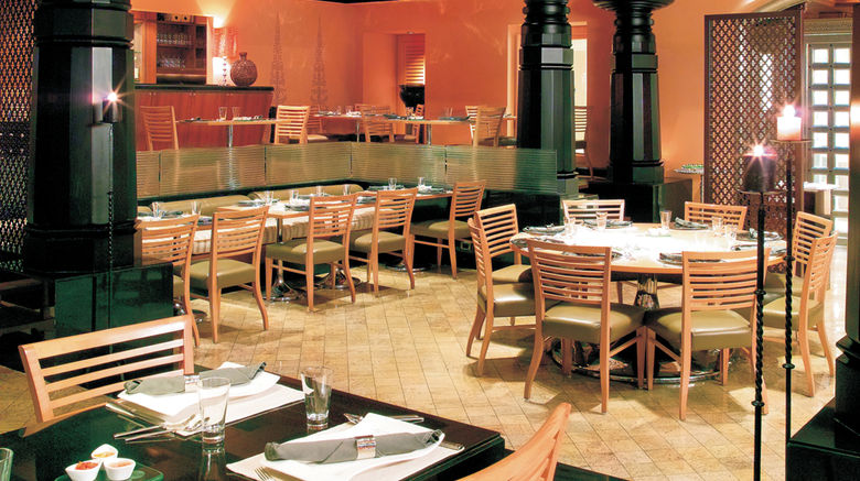 <b>The Taj Mahal Palace Tower Restaurant</b>. Images powered by <a href=_-2.html title="Leonardo Worldwide" target="_blank">Leonardo</a>.