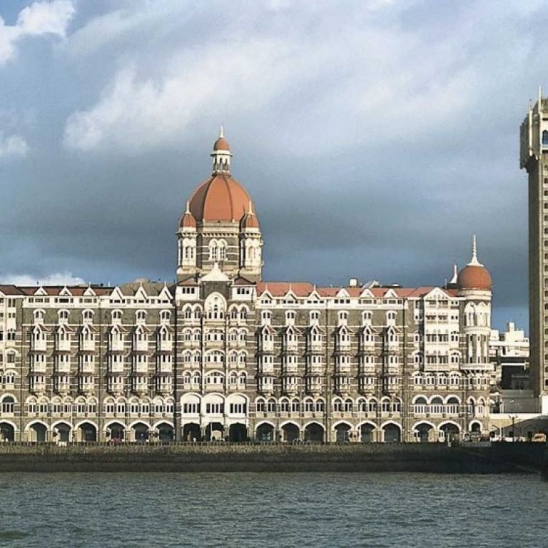 The Taj Mahal Palace Tower