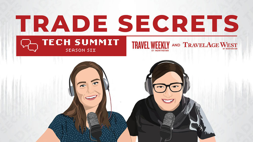 The Trade Secrets Tech Summit: Technology Travel Advisors Need to Succeed