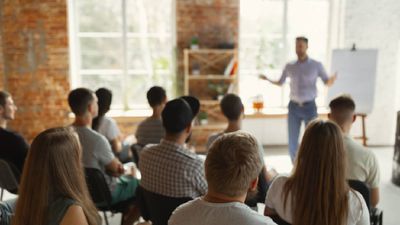The Travel Institute Announces 2025 Pep Talks Education Series Lineup