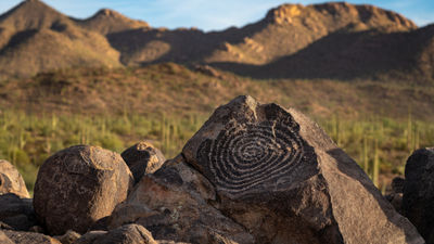 This New Indigenous Cultural Guide Highlights Tribal Experiences Along the Anza Trail