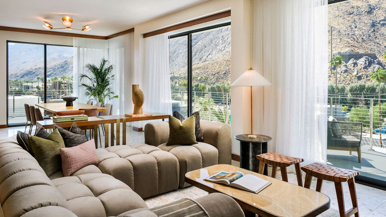 Thompson Suite
