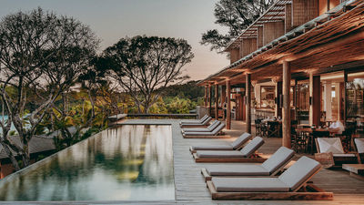Top Hotel News from Hyatt, Accor, IHG and More