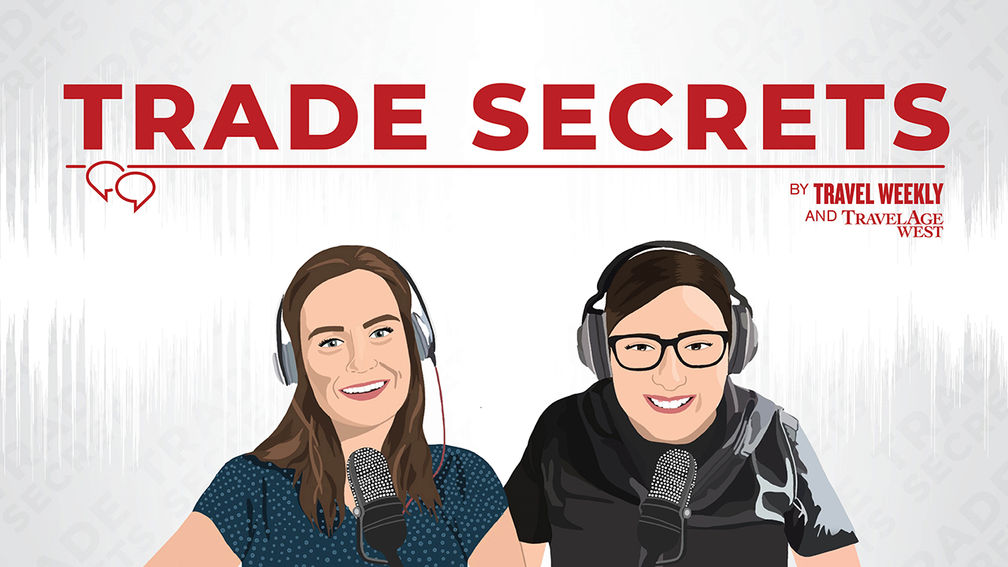 Trade Secrets at Virtuoso Travel Week, Part 2: As a Travel Advisor, How do I Break Into the World of Luxury Travel Sales?