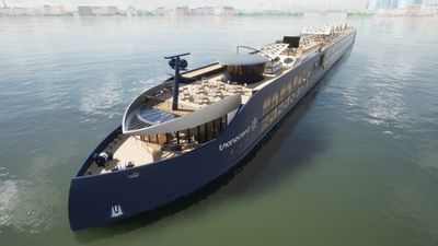 TrascendCruises