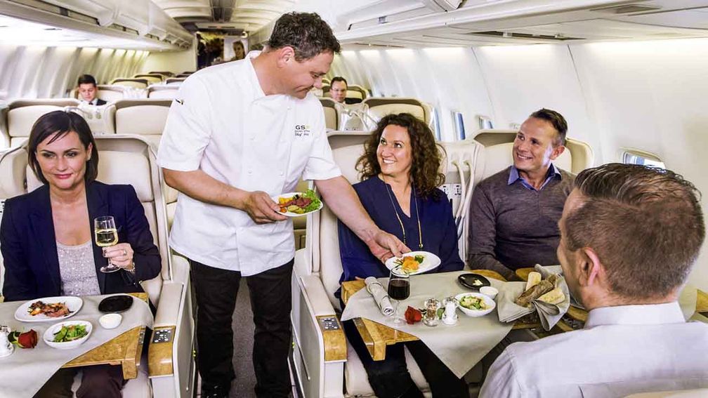 Travel Advisors Are Starting to Sell Pan Am's $60,000 Commemorative Flights