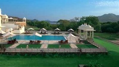 Trident, Udaipur