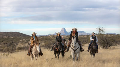 True Ranch Collection_HERO