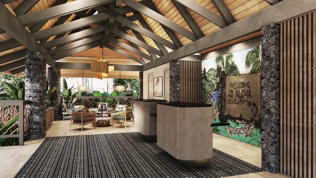 Uncle Billy’s Kona Bay Hotel to Reopen as Hampton Inn Following $30 Million Renovation