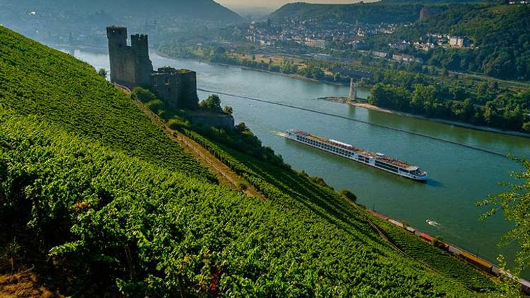 Viking River Cruises_aerial