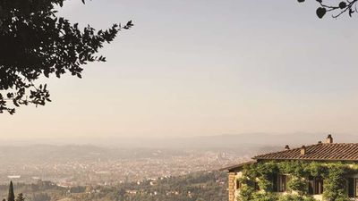 Villa San Michele, A Belmond Hotel