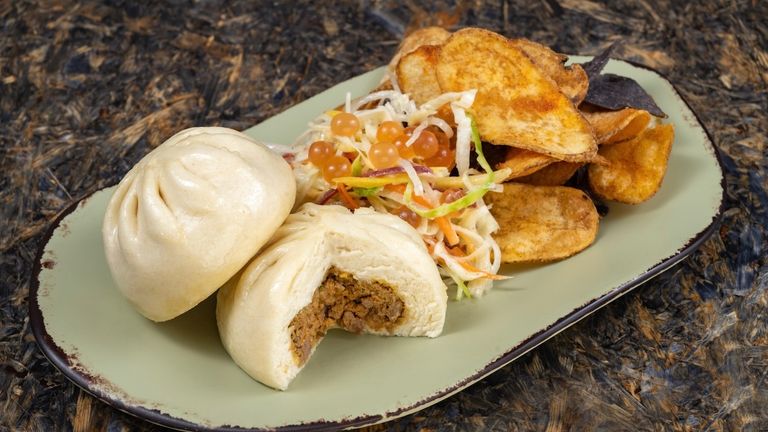 Walt Disney World guests are transported to Pandora, and an essential part of the experience is food that continues the story.
