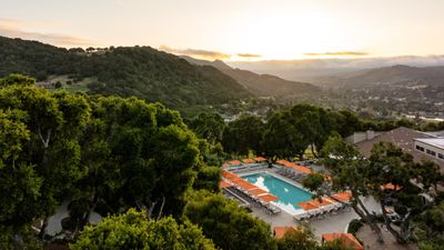 What’s New at Carmel Valley Ranch in California