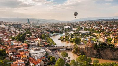 What to Do in Tbilisi, Georgia