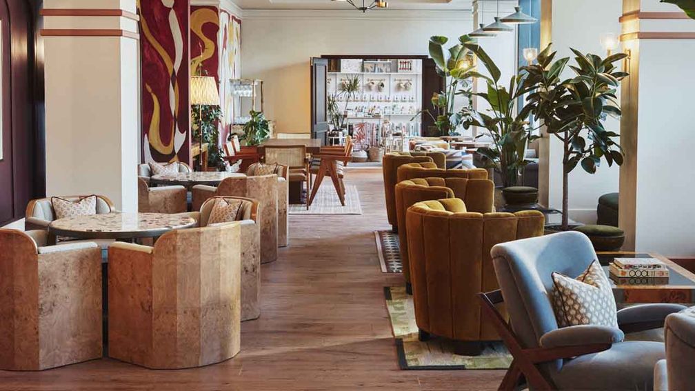 wheretostayinlondonnewhotels
