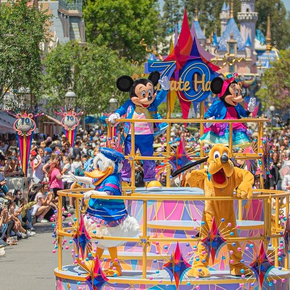 Why Clients Will Want to Stay and Play Longer at Disneyland