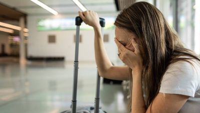Why Travel Insurance Is More Important Than Ever